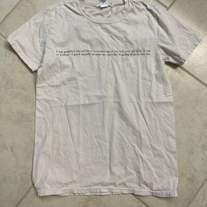 Urban outfitters shirt